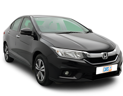 Honda City-img